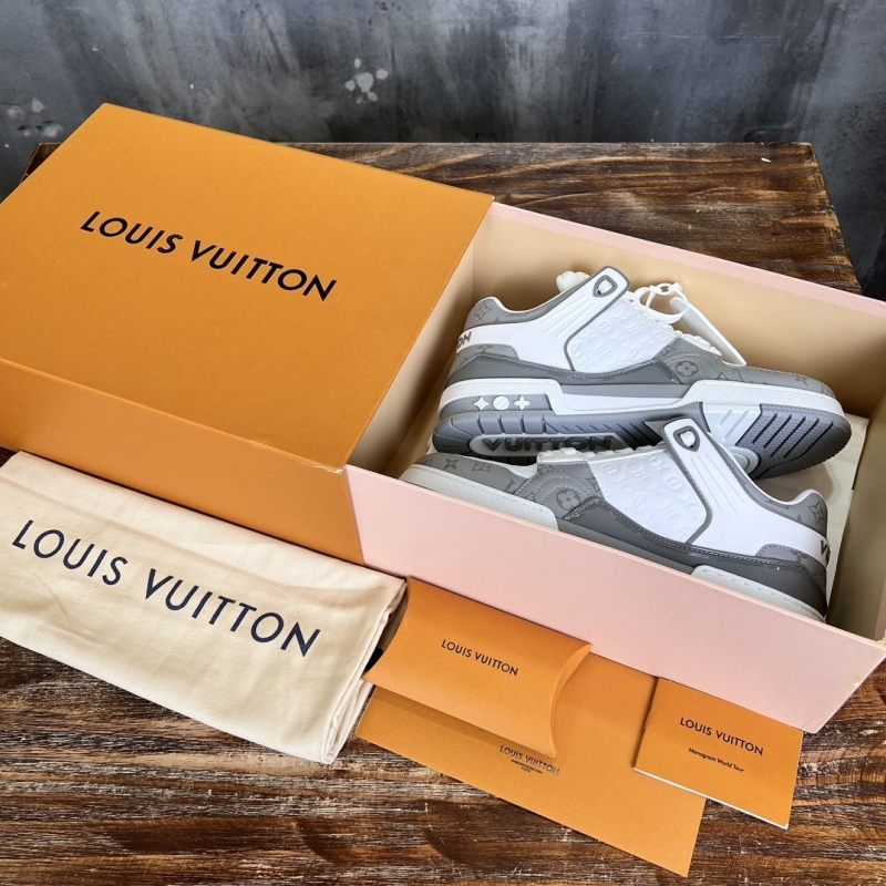 LV Sneakers